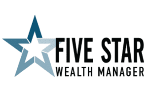 Five Star Wealth Manager logo