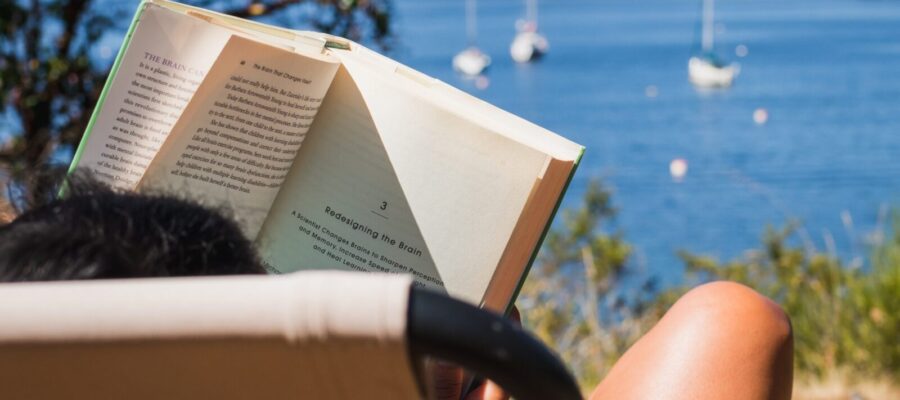 11 Personal Finance Books for Your Summer Reading List