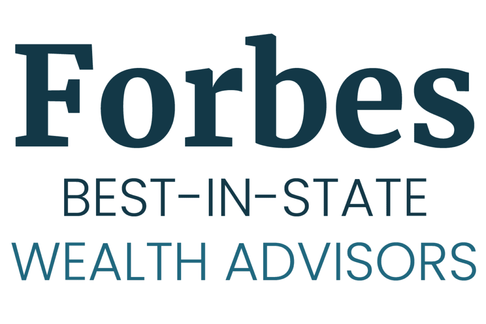 Daniel Zuckerman named a Forbes Best-In-State Wealth Advisor