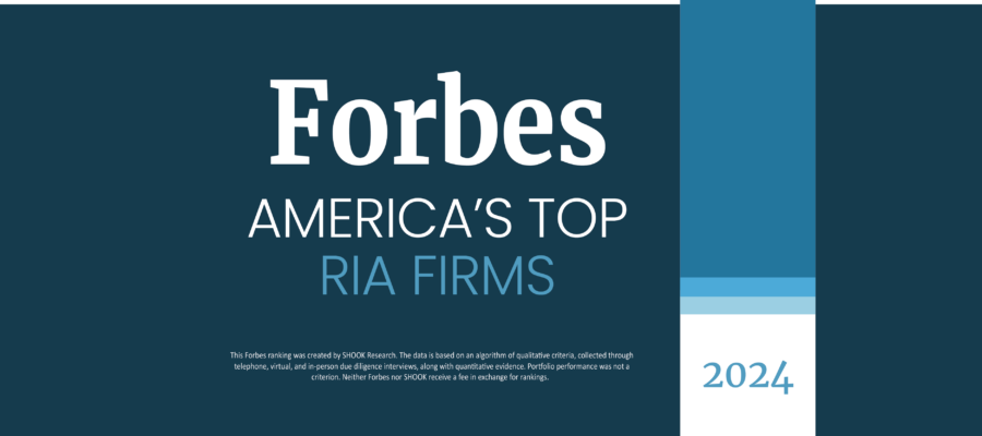 Zuckerman Investment Group Named a Forbes 2024 Top RIA Firm in America