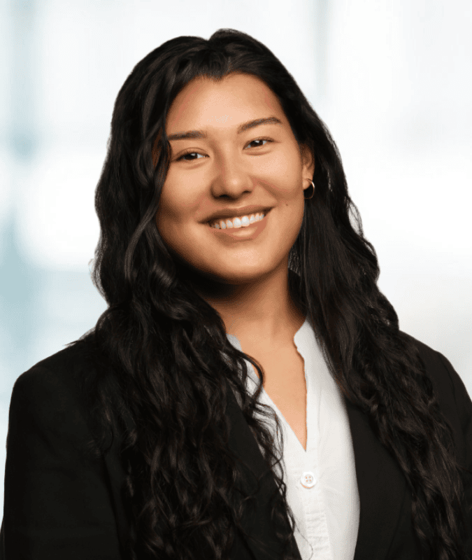Kendall B. Tanquilut